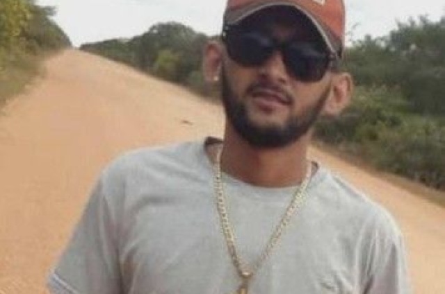 Jovem é assassinado durante vaquejada na zona rural de São Miguel do Tapuio (PI)